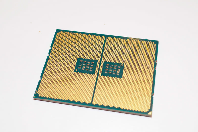 AMDが発表したRyzen Threadripper 3990X