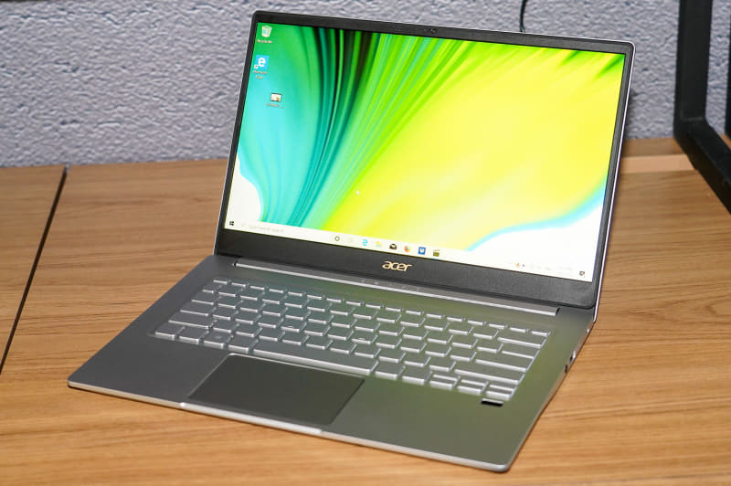 Acer Swift 3