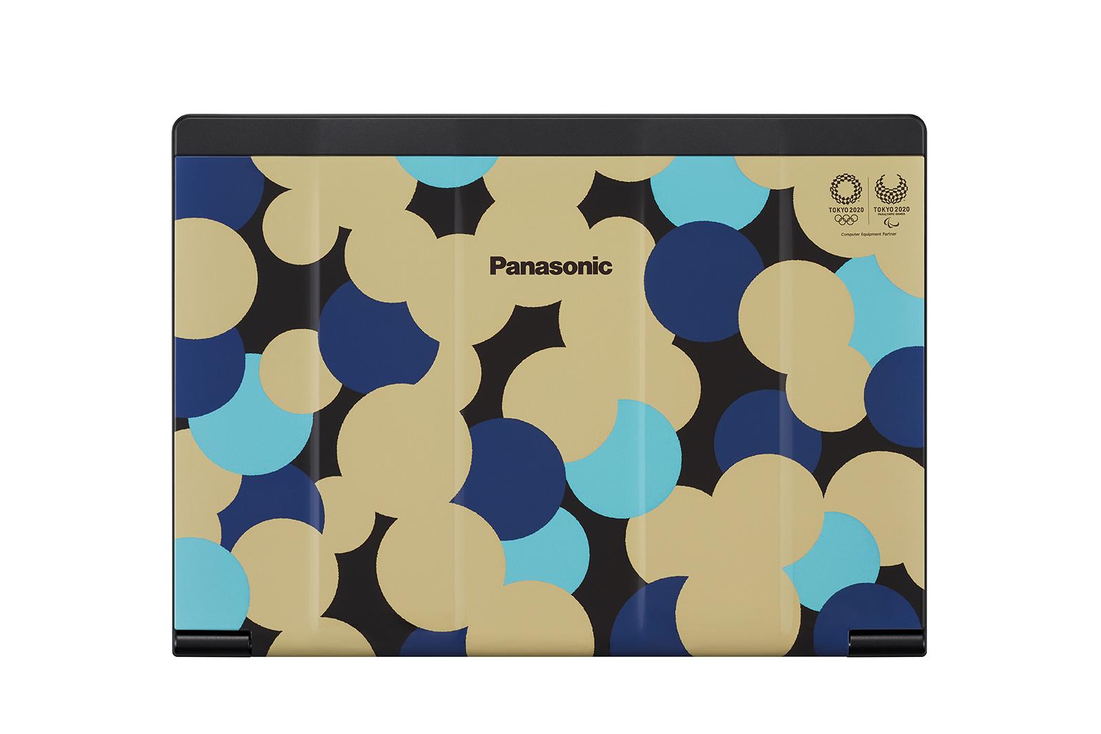 東京2020オリンピック・パラリンピック特別デザイン