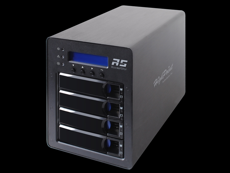 エンクロージャ本体