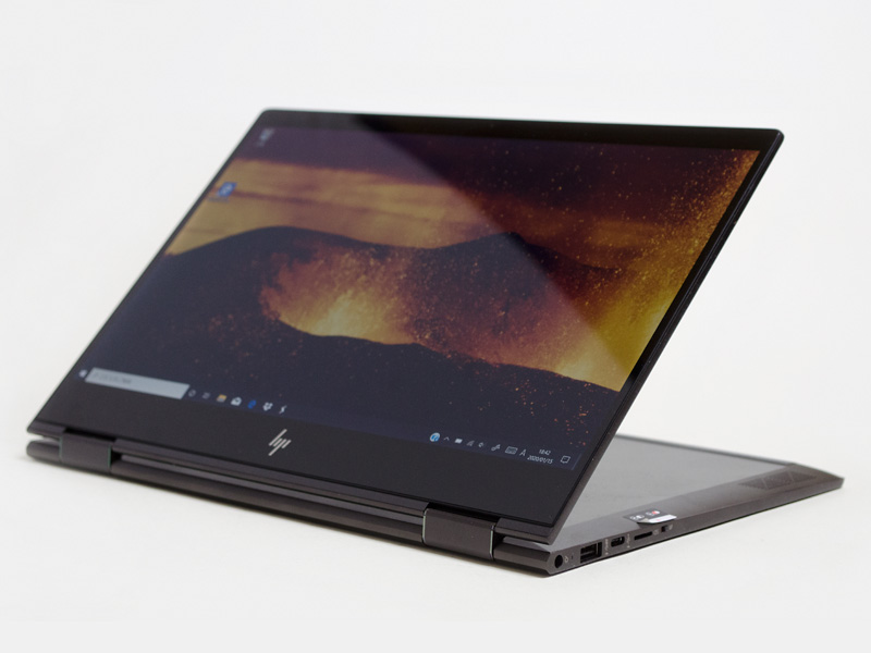 スタンドモード