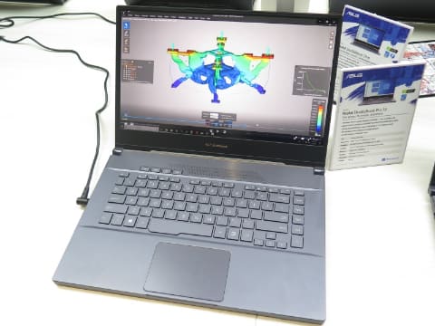 ノートパソコン　Pro N1400L100T/PRO/BK - BTOノートパソコン eX.computer 完成品モデル