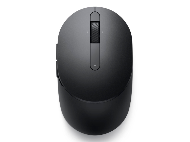 モバイルProワイヤレスマウス(MS5120W、ブラック)