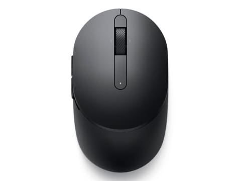 デル、3台のデバイスを切り替えて使える無線マウス - PC Watch