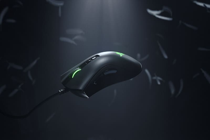 DeathAdder V2