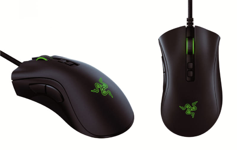 DeathAdder V2