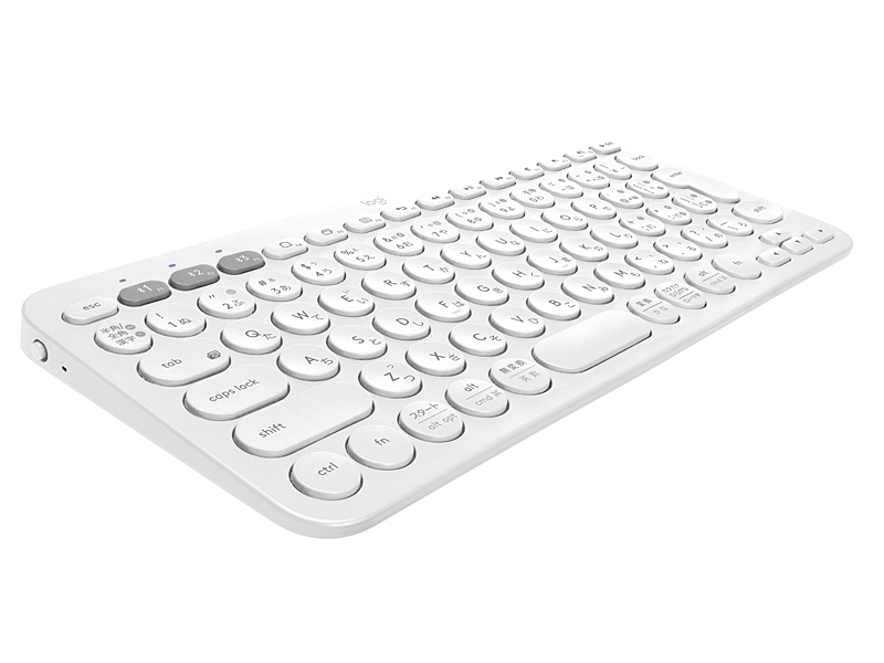 K380 オフホワイト