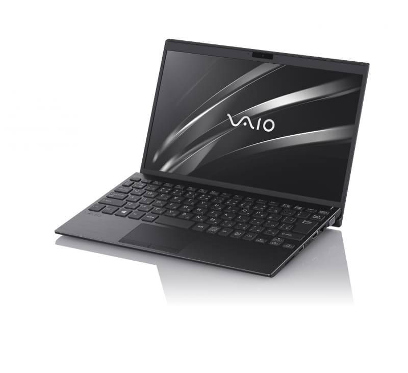 VAIO SX12