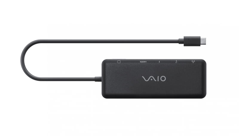 USB Type-Cドッキングステーション「VJ8PRA2」