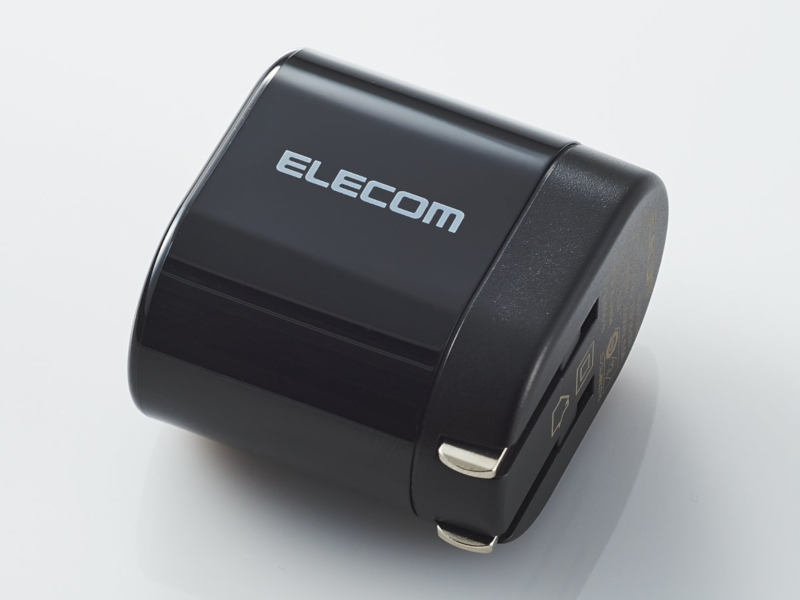 MPA-ACC18BK(ブラック)