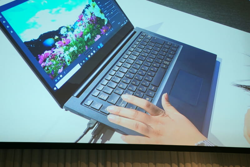 プロキーのショートカットを使って、上記の設定を簡単に別の写真にも適用できる