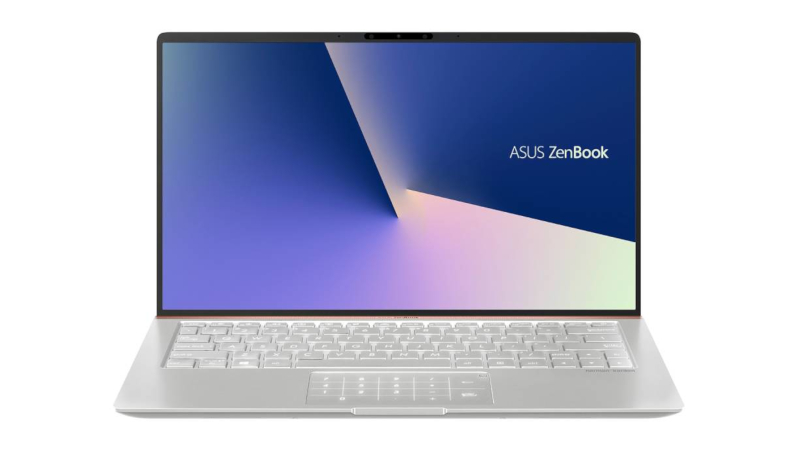 ZenBook 13 UX333FA