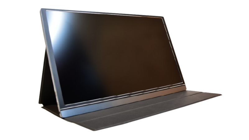 Type-C モバイルディスプレイ 15.6(WTCPM156)