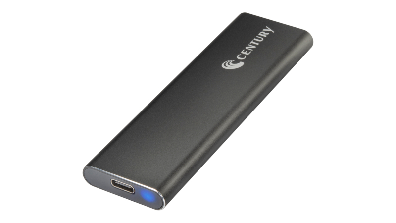 裸族のM.2 NVMe SSD 引越キット(CRAHKM2NVU32)