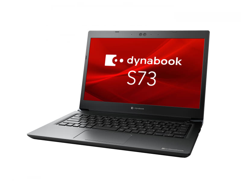 dynabook S73/DP<br>Core i7-8650U vPro～i3-8130U●メモリ4/8/16GB●SSD 128/256GB●13.3型フルHD/HD液晶ディスプレイ(タッチ対応/非対応あり)