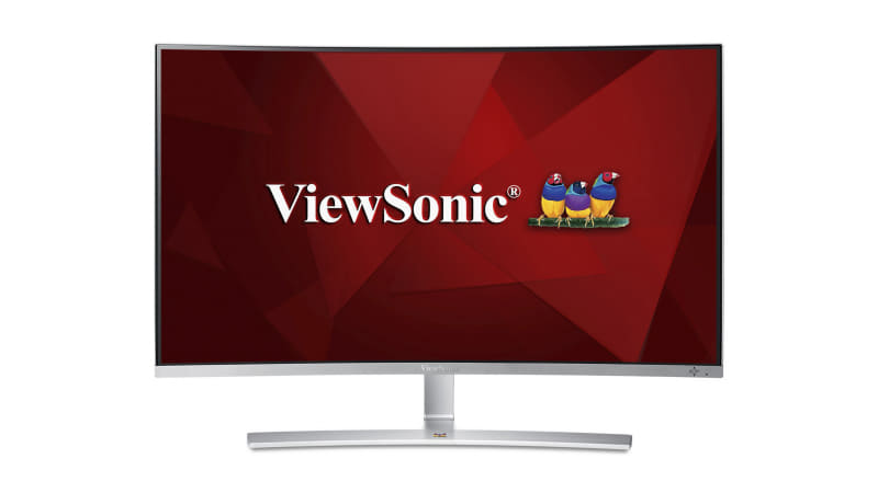 ViewSonic VX3216-SCMH-W-7
