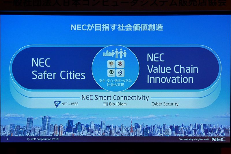 プレゼンテーション資料