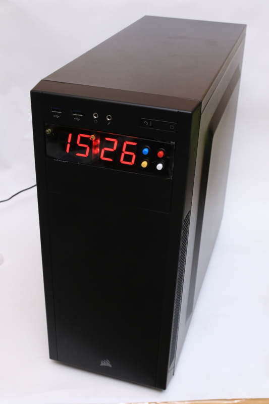 空き家の5インチベイを有効活用しよう!