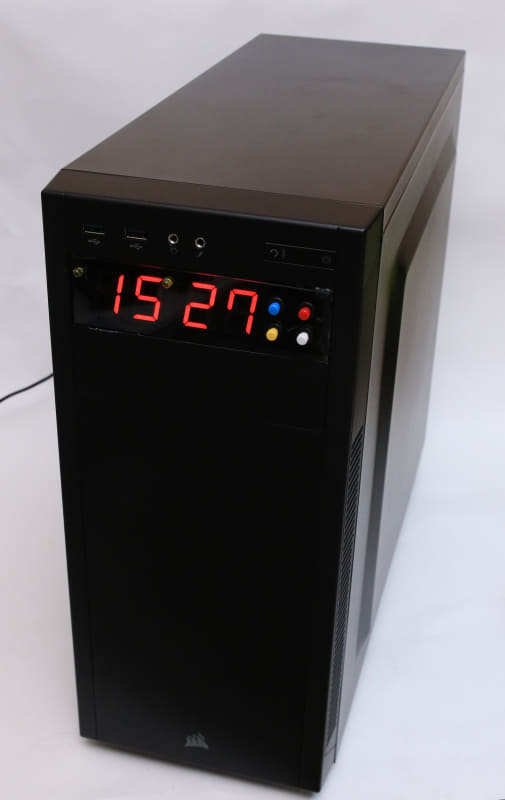 会社のデスクに置いておくと、若いOLにモテモテ!