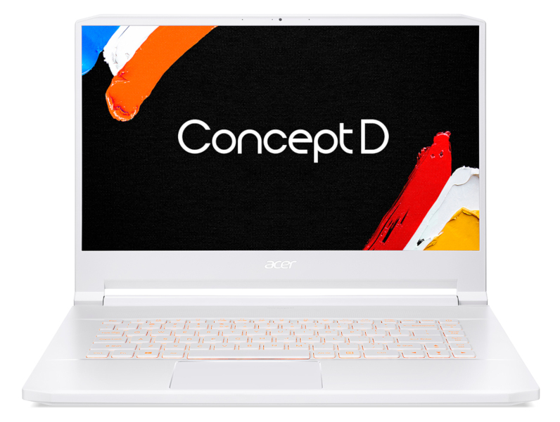 ConceptD 7