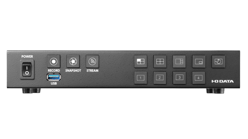 LIVE ARISER(GV-LSBOX)