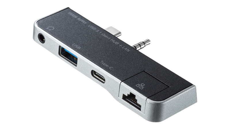 USB-3HSS5BK