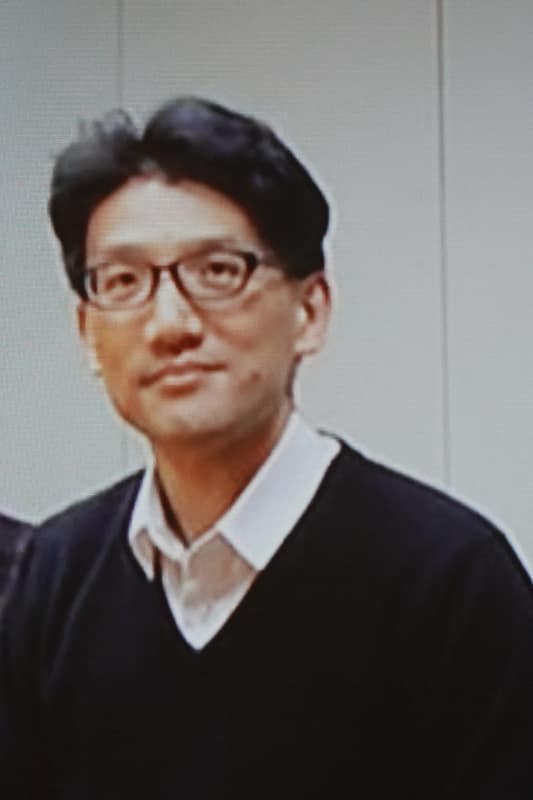 株式会社ジャストシステム ソリューションストラテジー事業部 企画開発グループ 佐々木孝治氏(徳島の同社オフィスから電話会議で参加)