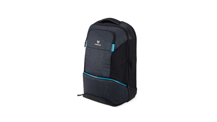 Hybrid Backpack