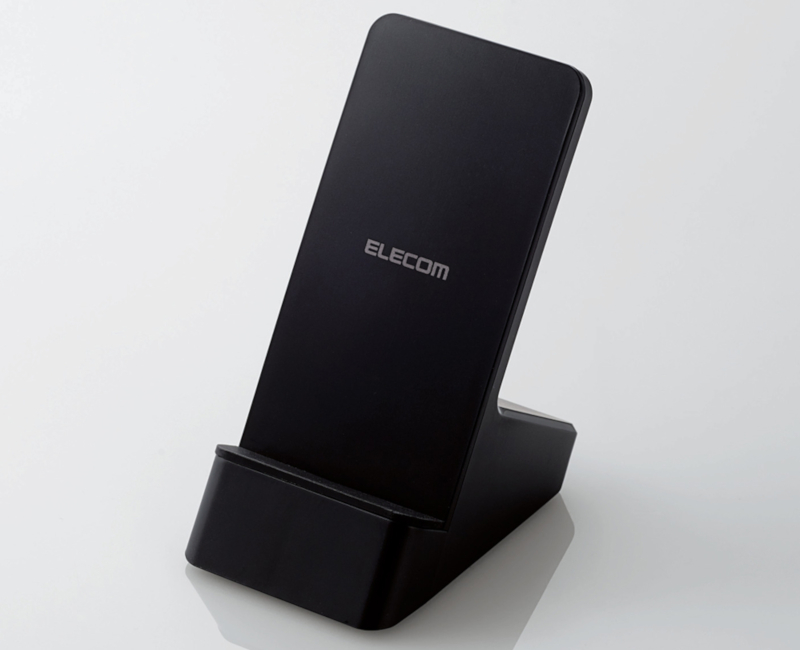 W-QS06BK(ブラック)