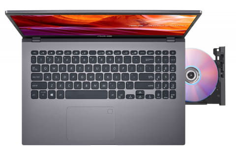 ASUS、Comet Lake採用の光学ドライブ搭載15.6型ノート - PC Watch