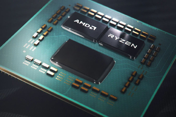 Ryzen 9プロセッサ