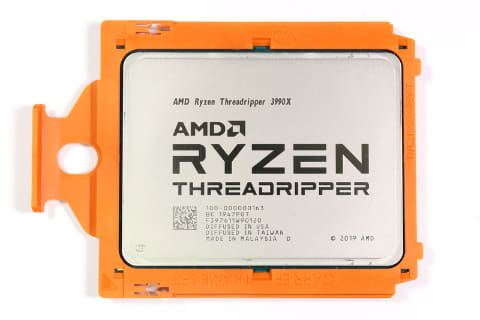 Hothotレビュー】世界最高峰の64コア/128スレッドCPU「Ryzen 