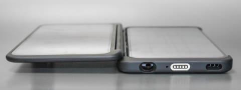 山口真弘の電子書籍タッチアンドトライ】左右の画面でコミック見開き