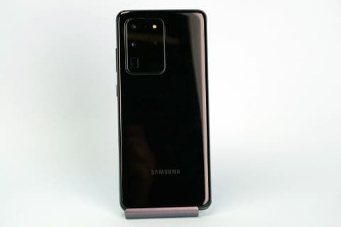 Samsung、最上位は8K動画/1億800万画素カメラ搭載の最新スマホ「Galaxy