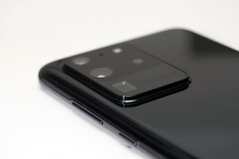 Samsung、最上位は8K動画/1億800万画素カメラ搭載の最新スマホ「Galaxy