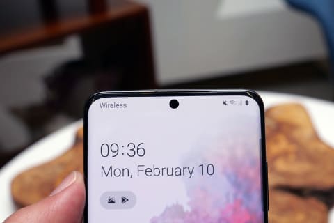 Samsung、最上位は8K動画/1億800万画素カメラ搭載の最新スマホ「Galaxy