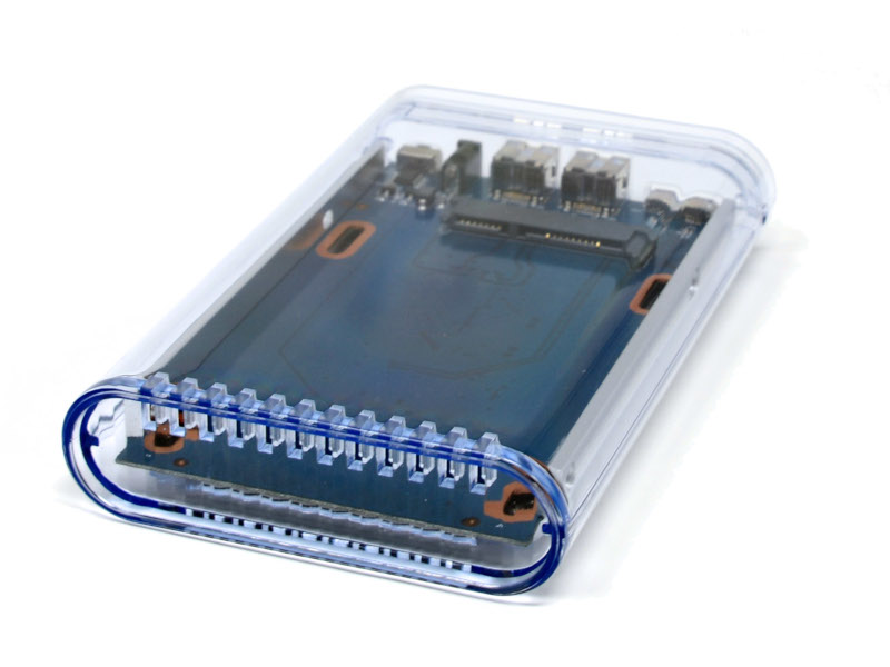 OWC Mercury On-The-Go Pro