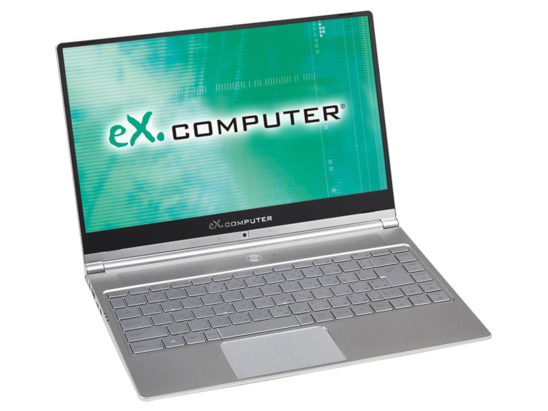 eX.computer N1422K