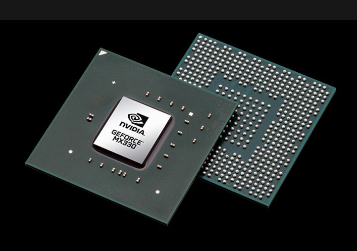 GeForce MX330