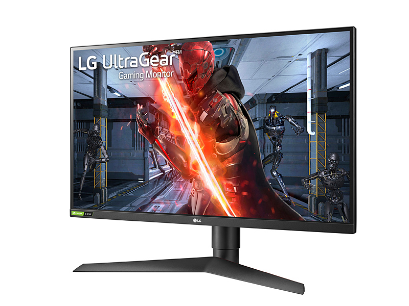 UltraGear 27GN750-B