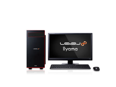 ゲーミングPC / 省スペース/ RX5500XT/ Ryzen5 3600