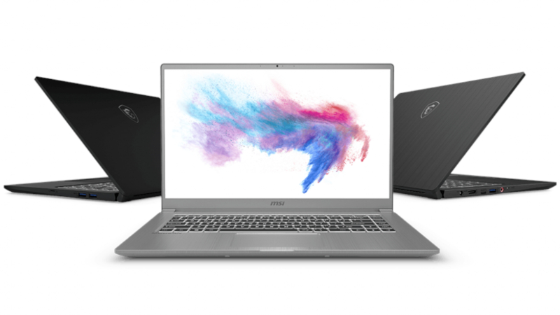 Modern 15(A10RAS-061JP)