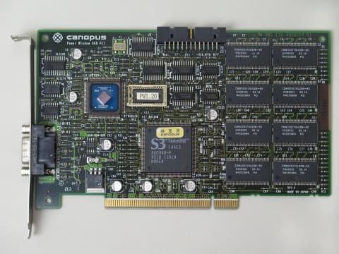 PC9821ANC8T及びカノープスPowerWindows964LB(4MB) PC9821ANC8T及びカノープスPowerWindows964LB(4MB) 楽天市場