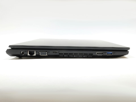 PC短評】LTEモジュールなど豊富なカスタマイズが可能なビジネス