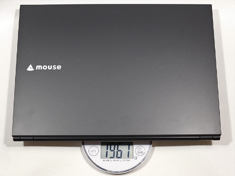 PC短評】LTEモジュールなど豊富なカスタマイズが可能なビジネス向け PC短評】LTEモジュールなど豊富なカスタマイズが可能なビジネス向け