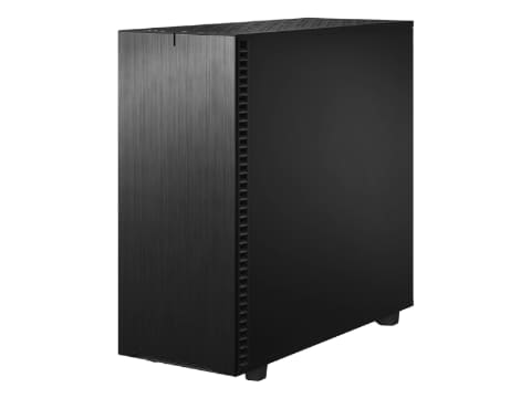 Fractal Design、拡張性/メンテナンス性を向上させた「Define 7