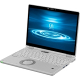 本日みつけたお買い得品】NTT-X、12型2in1の「レッツノートQV」が約9万