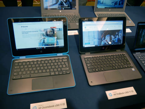 大河原克行の「パソコン業界、東奔西走」】日本HPが初の国内年間トップ