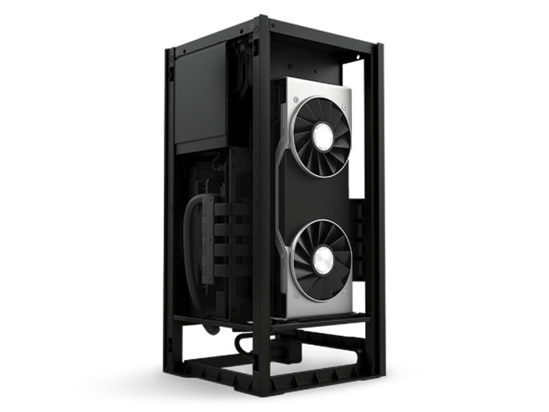 ビデオカード搭載イメージ