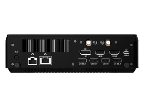 ミニPC Win11 RTX2060 i5 メモリ16GB SSD512 ミニPC Win11 RTX2060 i5